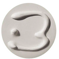 CST-3D001H-40ml Chrysanthos 3D Trailing Glaze H "White"