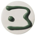 CST-3D001H-40ml Chrysanthos 3D Trailing Glaze H "White"