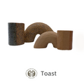 ดิน KEANE Clay Toast