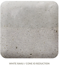 โหลดรูปภาพลงในเครื่องมือใช้ดูของ Gallery ดิน KEANE Clay White Raku
