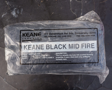 Load image into Gallery viewer, KEANE Clay Mid Fire Black
