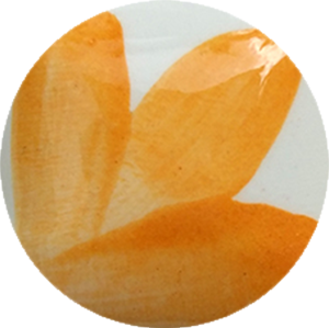 CST-OS009-30 Chrysanthos One Stroke "Sheer Peach"