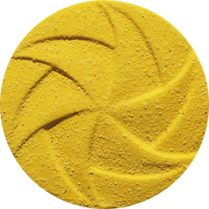 CST-TG013-140ml Chrysanthos Textured Glaze H "Cad Yellow"