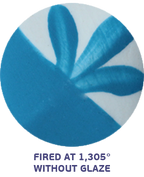 CST-OS165-30ml Chrysanthos One Stroke "Turquoise"