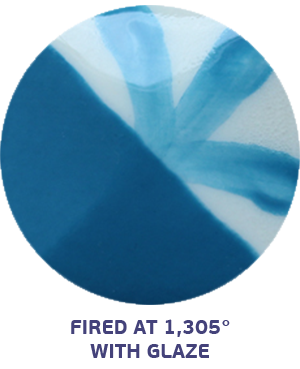 CST-OS165-30ml Chrysanthos One Stroke "Turquoise"