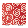 AMACO INK-87 Bright Red Matte Ink หมึกสำหรับงานเซรามิก (8 oz.)
