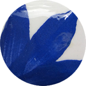 CST-OS169-30ml Chrysanthos One Stroke "Wedgewood Blue"