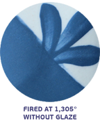 CST-OS169-30ml Chrysanthos One Stroke "Wedgewood Blue"