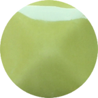 CST-SG137-500 Chrysanthos Superior Glazes "Apple Green"