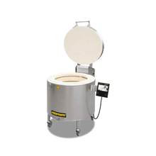 Load image into Gallery viewer, Top Loaders Electric Ceramic Kilns from Nabertherm (Pre-Order)
