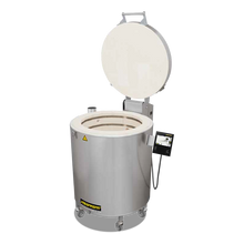 Load image into Gallery viewer, Top Loaders Electric Ceramic Kilns from Nabertherm (Pre-Order)
