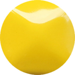 CST-SG067-500 Chrysanthos Superior Glazes "Cad Yellow"