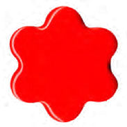 PGST-2343 Rose Stain