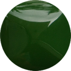 CST-SG157-500 Chrysanthos Superior Glazes "Chrome Green"