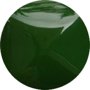 CST-SG157-500 Chrysanthos Superior Glazes "Chrome Green"