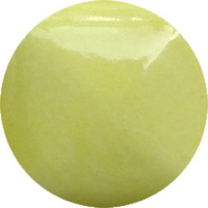 CST-SG061-500 Chrysanthos Superior Glazes "Daffodil"