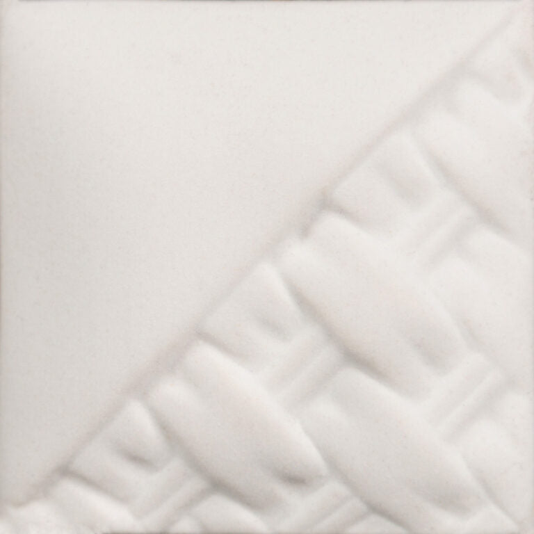 น้ำเคลือบ Mayco "Stoneware Engobes" EG001P White Engobe (473 ml)