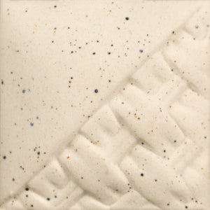น้ำเคลือบ Mayco "Stoneware Engobes" EG002 Speckled Buff Engobe