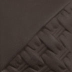 น้ำเคลือบ Mayco "Stoneware Engobes" EG004 Dark Brown Engobe