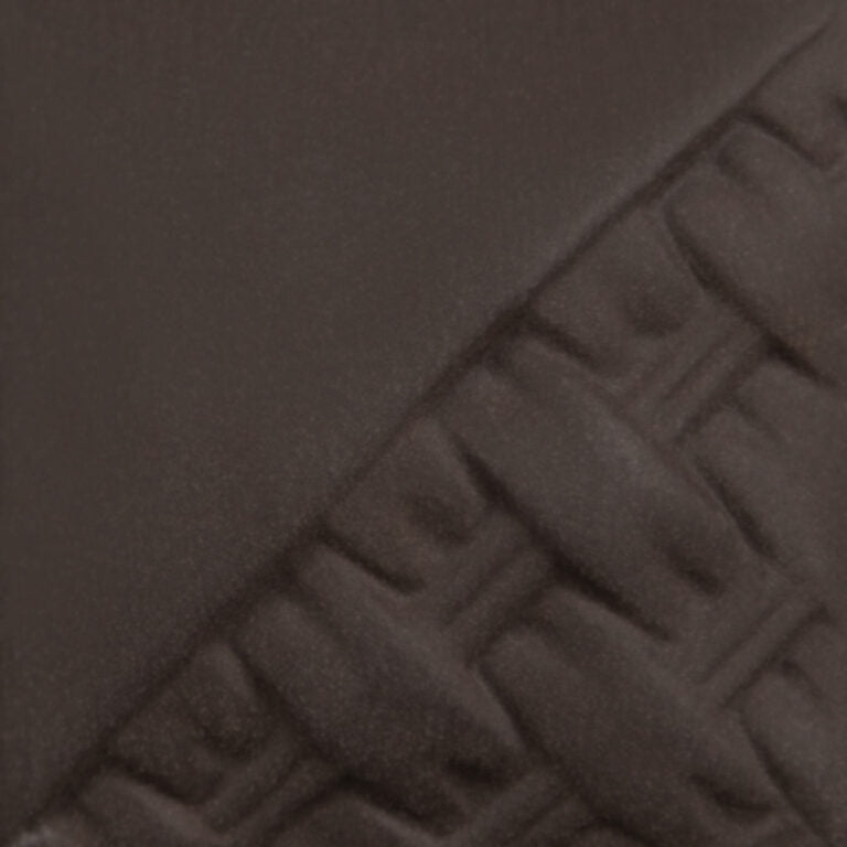 น้ำเคลือบ Mayco "Stoneware Engobes" EG004 Dark Brown Engobe