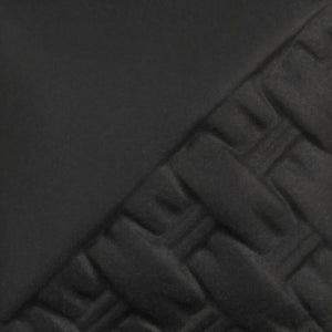น้ำเคลือบ Mayco "Stoneware Engobes" EG005 Black Engobe