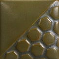 Mayco "Elements" EL113 Spanish Moss Glaze