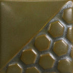 Mayco "Elements" EL113 Spanish Moss Glaze