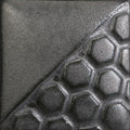 น้ำเคลือบ Mayco "Elements" EL119 Burnished Steel