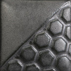 น้ำเคลือบ Mayco "Elements" EL119 Burnished Steel
