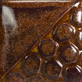 น้ำเคลือบ Mayco "Elements" EL121 Copper Adventurine