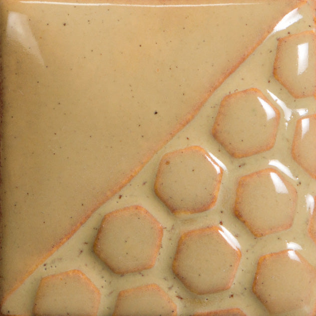 Mayco "Elements" EL125 Sahara Sands Coating