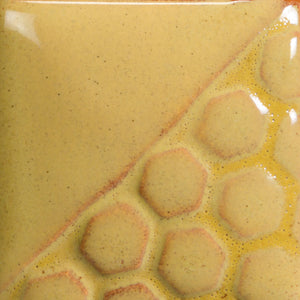 น้ำเคลือบ Mayco "Elements" EL128 Wheat