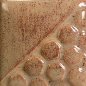 น้ำเคลือบ Mayco "Elements" EL145 Ginger Root