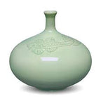 Celadon Amaco Glaze C-40 Aqua