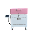 Electric top-loading ceramic kiln "Peony Fire Kiln"
