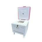 Electric top-loading ceramic kiln "Peony Fire Kiln"