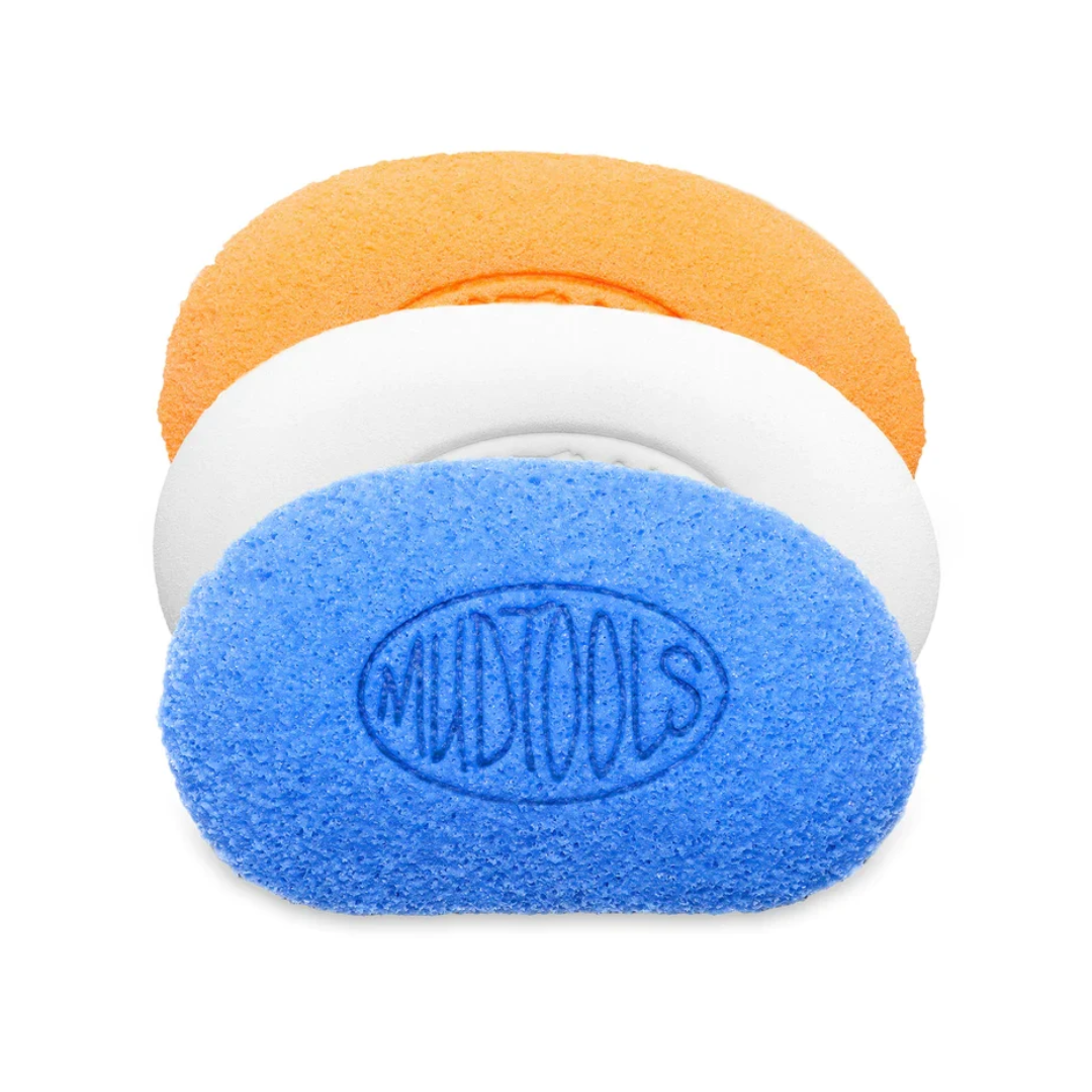 Mudtools ฟองน้ำ "Mudsponge"