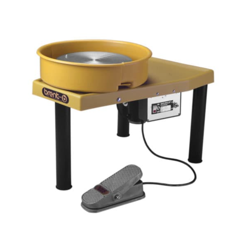 AMACO Brent Model - B Electric Pottery Wheel