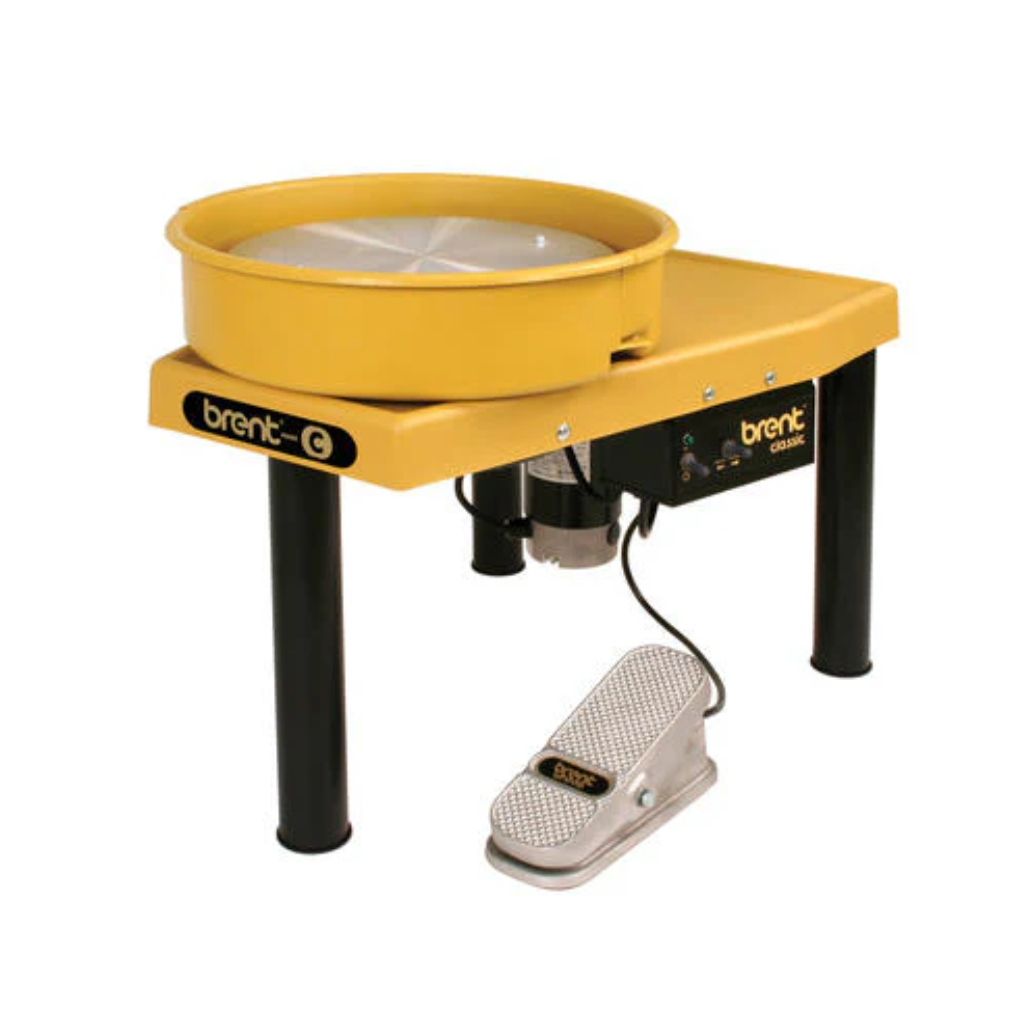 AMACO Brent Model - C Electric Pottery Wheel