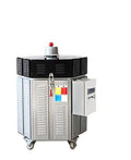 Mid-sized DG-02 LCD economical oven from Taiwan