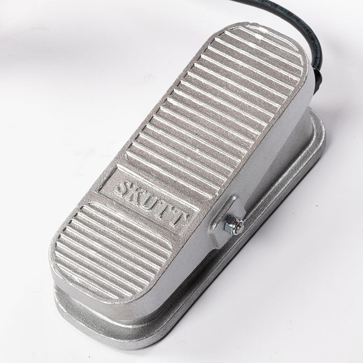 Electric turntable, 'SKUTT' brand, Prodigy model