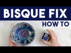 AMC-28897 Bisque Fix 4 Oz