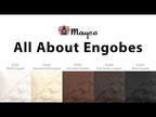 น้ำเคลือบ Mayco "Stoneware Engobes" EG001P White Engobe (473 ml)