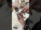 WHM-9 9-piece ear bend tool