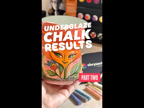 CST-UCS06-1 Chrysanthos Underglaze Chalk