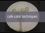 CST-CC127H-60ml Chrysanthos Cafe Color H "Ocean Mist"
