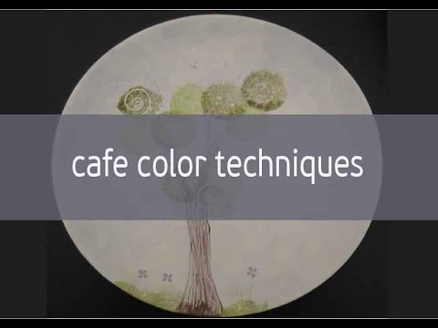 CST-CC035H-60ml Chrysanthos Cafe Color H "Citrus Zest"