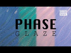 AMACO Phase Glaze PG-54 Lunar Pink