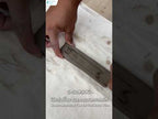 C-50#50C Wood-decorating Tool for Flat Wavy Wire