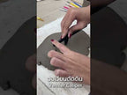 PMEA-201 Clay Circle Cutter
